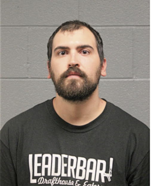 TIMOTHY ROLLO, Cook County, Illinois
