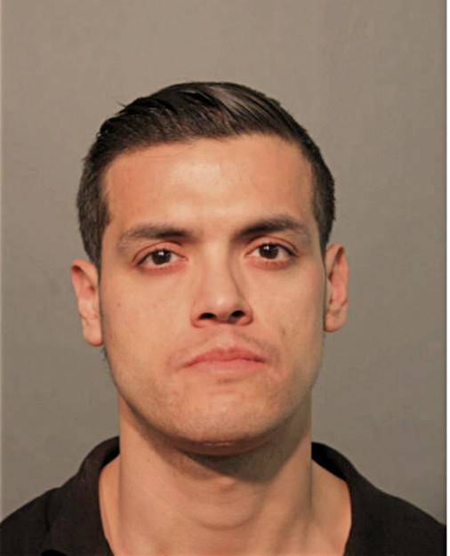 DANIEL A ROMERO, Cook County, Illinois