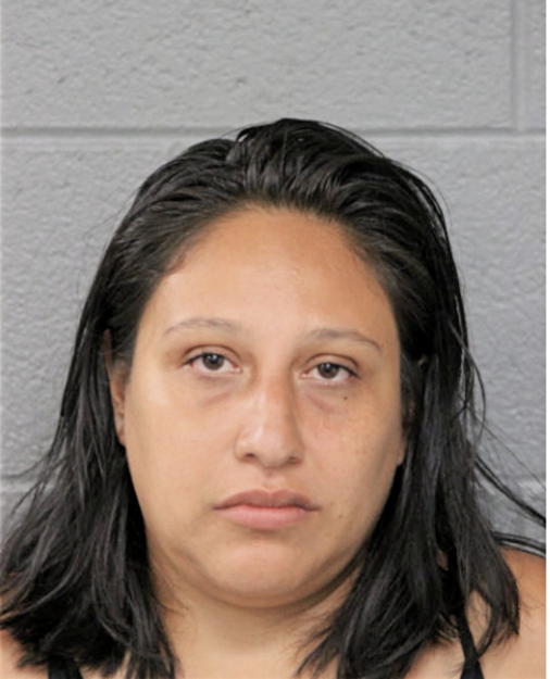 MARIA DEL ROSARIO BUENO RUIZ, Cook County, Illinois