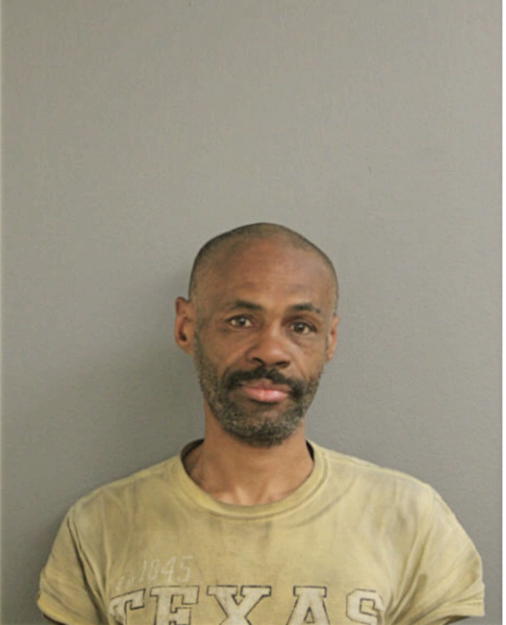 ROBERT EARL ROSS, Cook County, Illinois