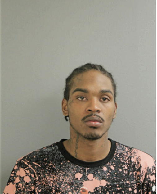 XAVIER P RUSSELL, Cook County, Illinois