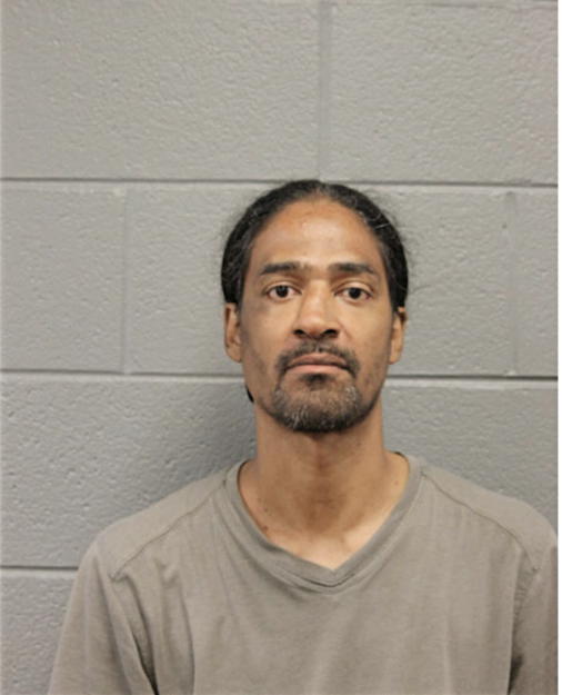 NULYE SCOTT, Cook County, Illinois
