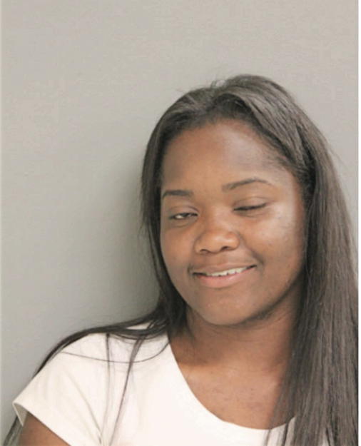 JASMINE SILAS, Cook County, Illinois