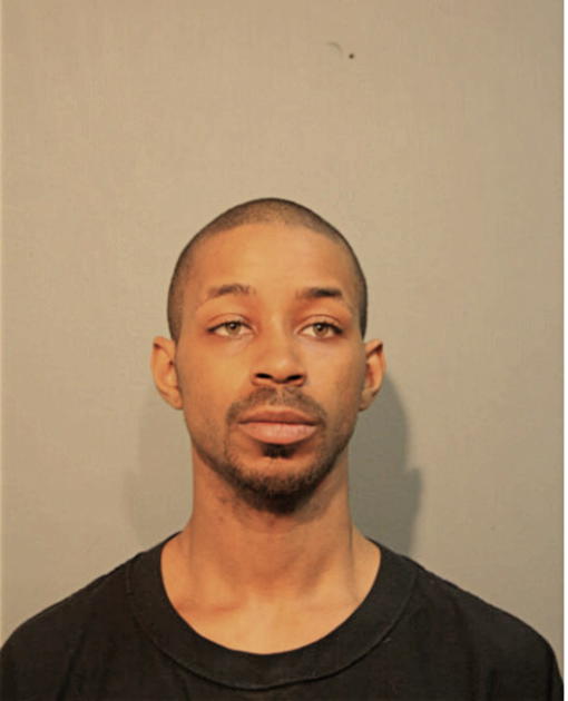 DEMETRIS E SMITH, Cook County, Illinois
