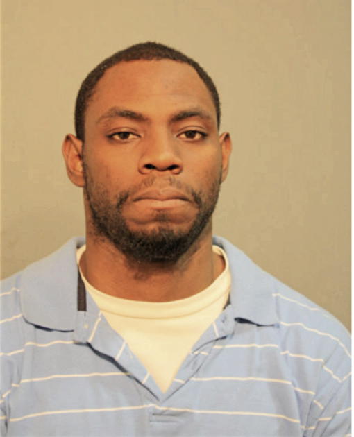 MARKUS E SMITH, Cook County, Illinois