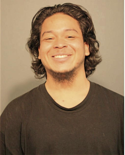 ROCKY SOTO, Cook County, Illinois