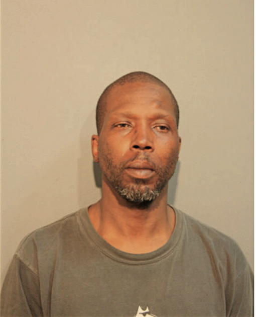 ARRON SPEARS, Cook County, Illinois