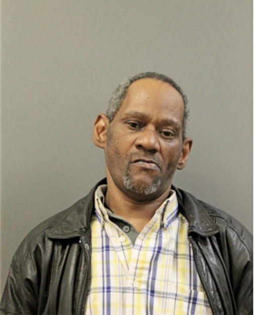 ANTHONY D SPENCER, Cook County, Illinois