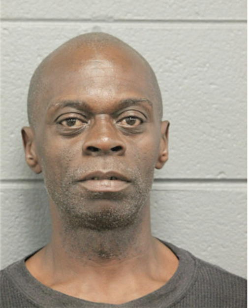 ARETHA P STAMPS, Cook County, Illinois