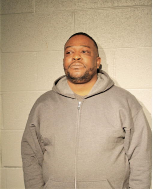 CHARLES PIERRE STANTON, Cook County, Illinois