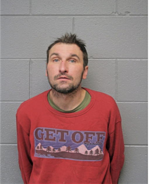 JOHN STEPANEK, Cook County, Illinois