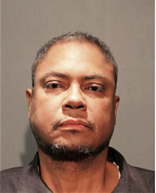MANCILL STEWART, Cook County, Illinois