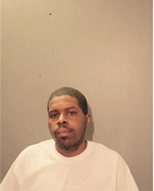 WILLIE R STOKES, Cook County, Illinois