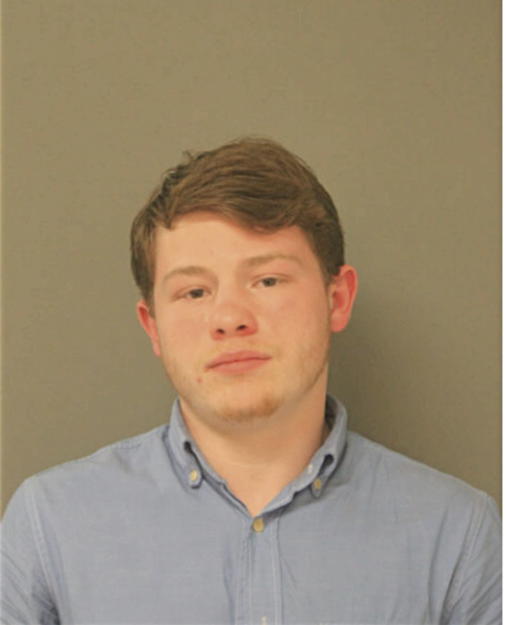 ANDREW J STRMIC, Cook County, Illinois