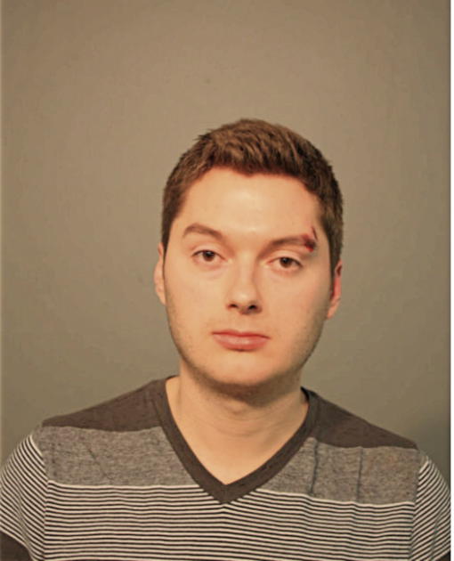 ADAM J STUART, Cook County, Illinois