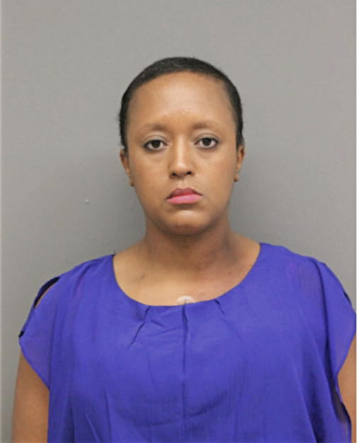 TANYA M SYLVESTRE, Cook County, Illinois
