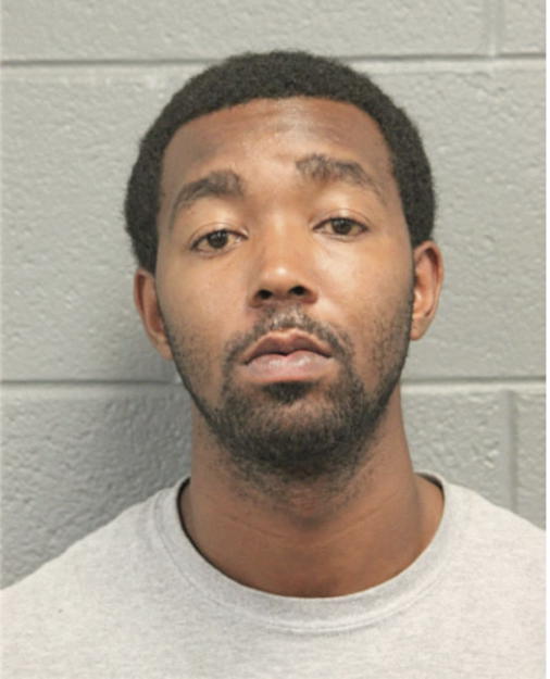 DWAYNE J TANNER, Cook County, Illinois