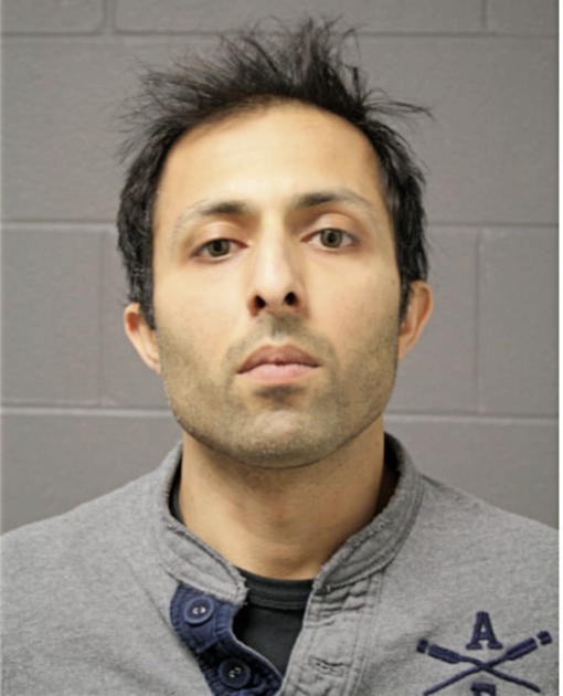 MANSOOR KHAN TAREEN, Cook County, Illinois