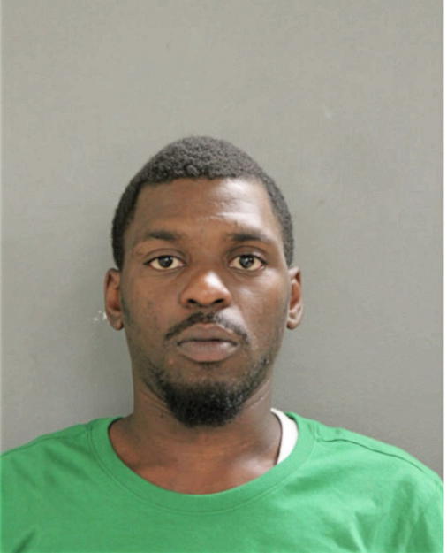 DEVAN E TAYLOR, Cook County, Illinois