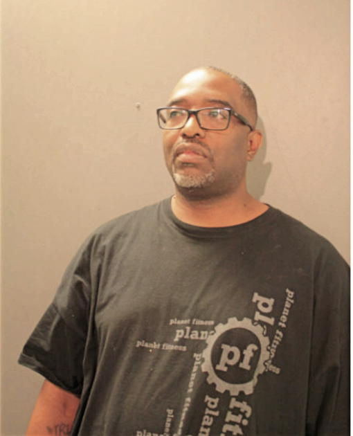 REGINALD D TAYLOR, Cook County, Illinois