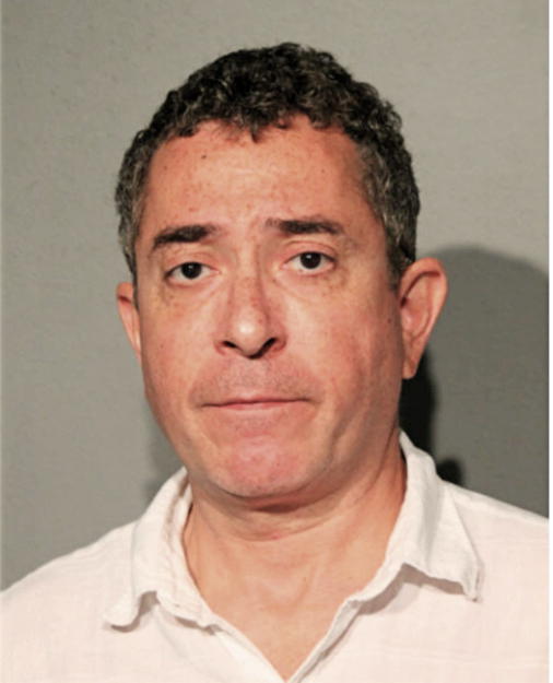 STEVEN P TAYLOR, Cook County, Illinois