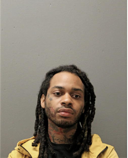 VALEE TAYLOR, Cook County, Illinois