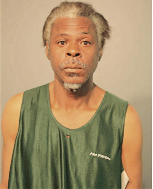 GEORGE A THOMAS, Cook County, Illinois