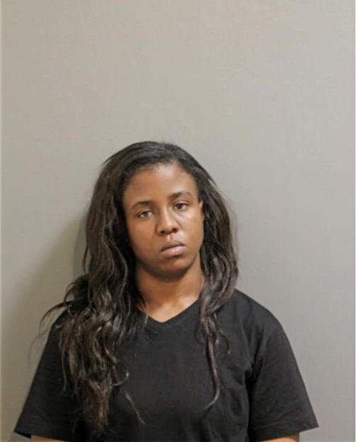 BETTYE L TILLMAN, Cook County, Illinois