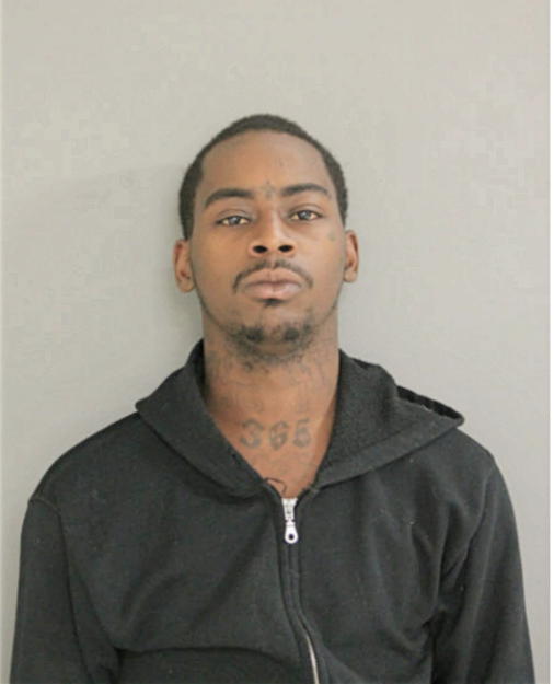 KENNETH L TILLMAN, Cook County, Illinois