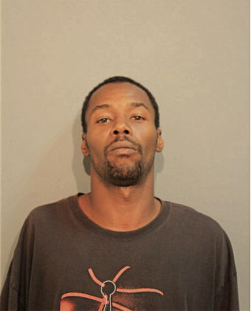 GERALD TONEY, Cook County, Illinois