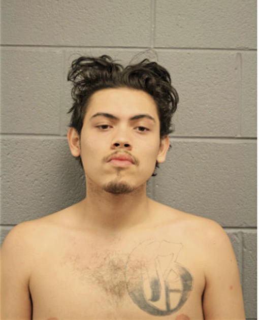 HECTOR VALENZUELA, Cook County, Illinois