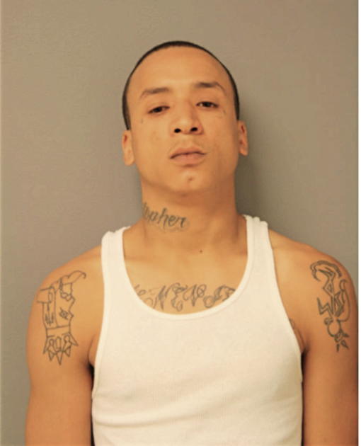ANDREW VELEZ, Cook County, Illinois