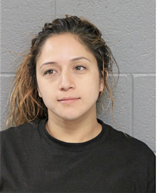 MAGALLY VILLARREAO, Cook County, Illinois