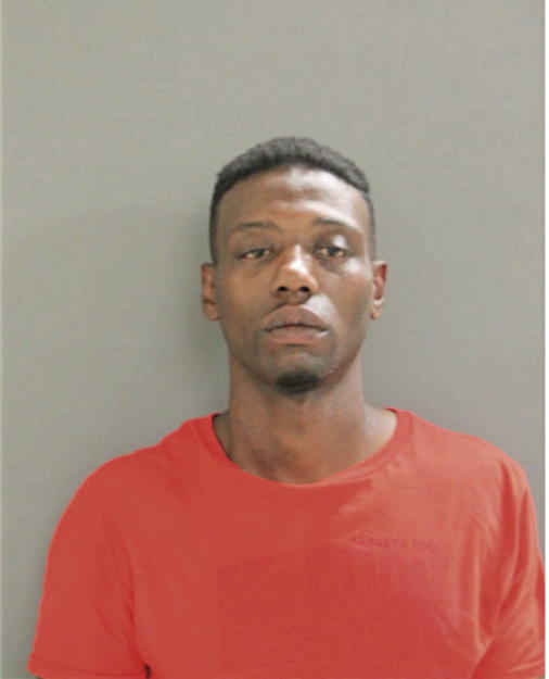FREDERICK VINSON, Cook County, Illinois