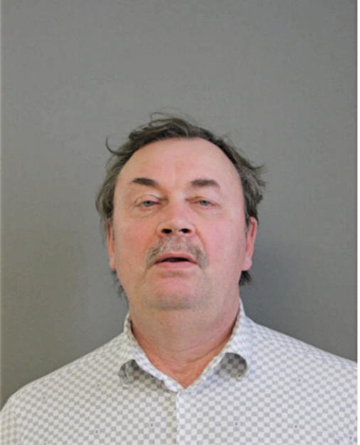 ALEX VORONIN, Cook County, Illinois