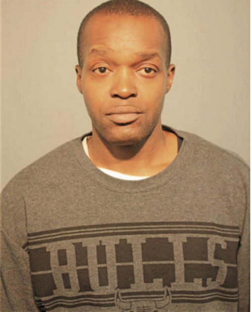 RAYMONT R WALLACE, Cook County, Illinois