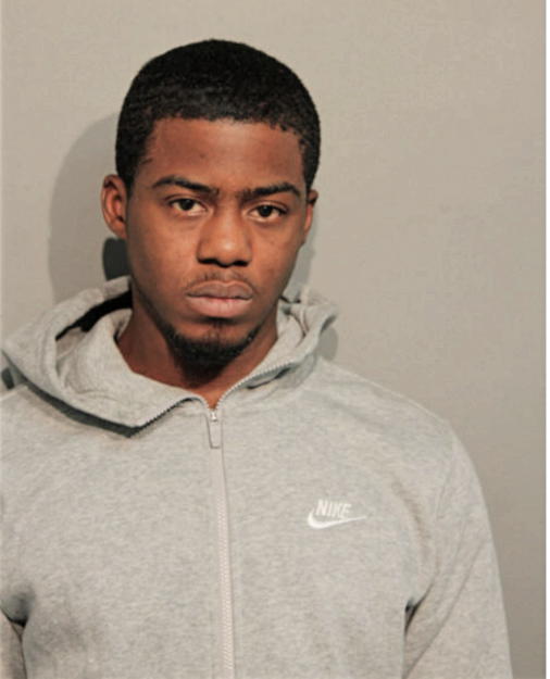 JOHNEL A WASHINGTON, Cook County, Illinois