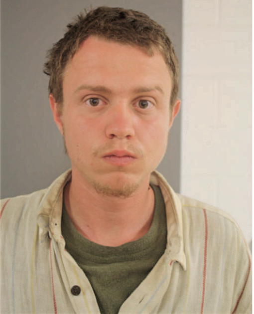 JEREMY WEBB, Cook County, Illinois