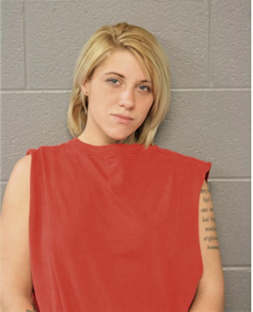 LARISSA A WEBB, Cook County, Illinois