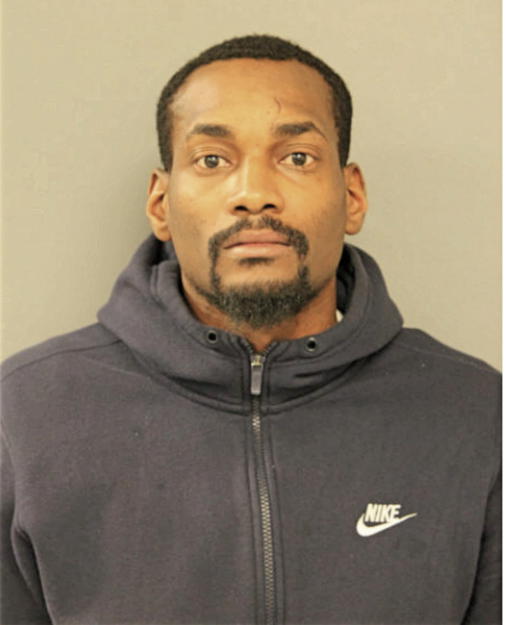 MATTHEW P WHEATON, Cook County, Illinois