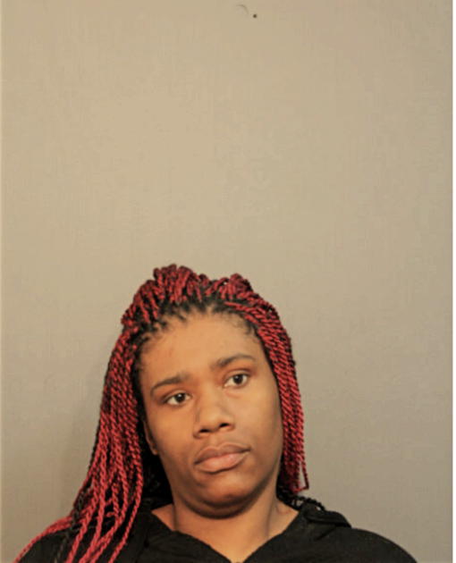PATTI L WHITE, Cook County, Illinois