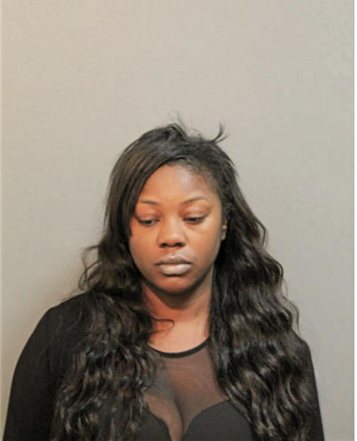 WYKESHA N WHITE, Cook County, Illinois
