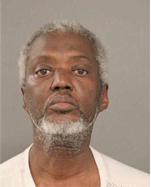 LESLIE JAMES WILBURN, Cook County, Illinois