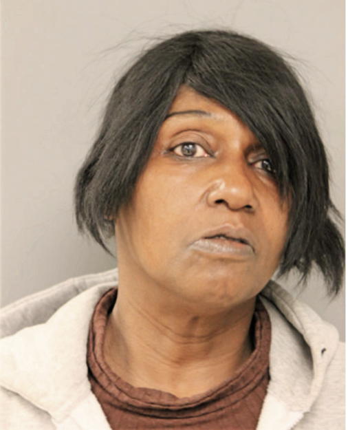 LORRAINE LEE WILKINS, Cook County, Illinois