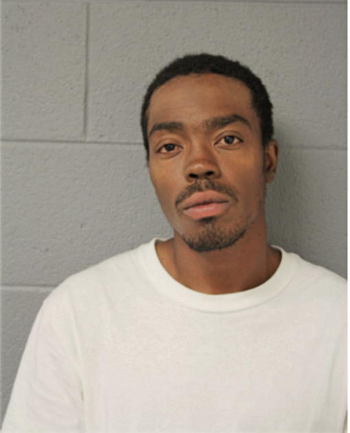 ALLEN L WILLIAMS, Cook County, Illinois