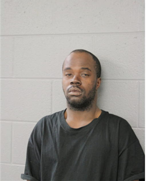 MELVIN WILLIAMS, Cook County, Illinois