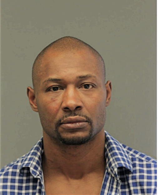 MARK A WILSON, Cook County, Illinois