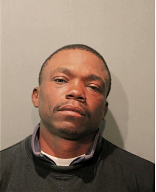 DAVID LEE WOOTEN, Cook County, Illinois