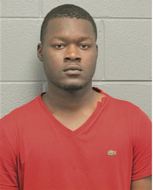 DWON C WRIGHT, Cook County, Illinois