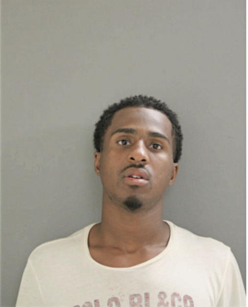 KHALIL YAMEEN, Cook County, Illinois
